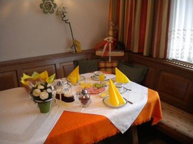 Landhaus Hinteregger