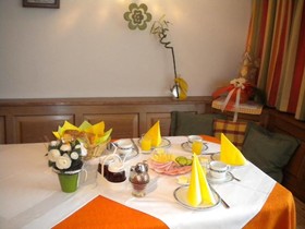 Landhaus Hinteregger