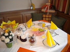 Landhaus Hinteregger