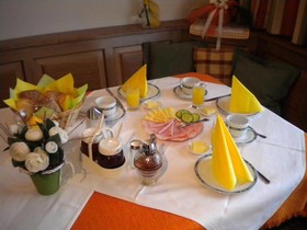 Landhaus Hinteregger