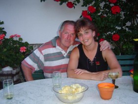 Landhaus Hinteregger