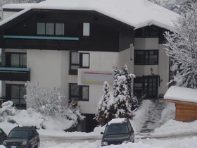 Landhaus Mauerwirt
