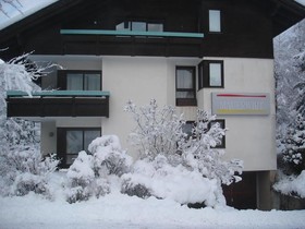 Landhaus Mauerwirt
