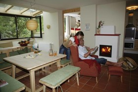 Landhaus Mauerwirt