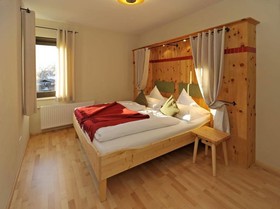Landhaus Mauerwirt