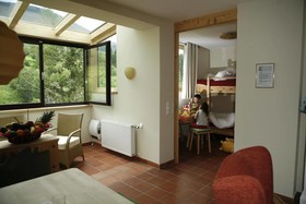 Landhaus Mauerwirt