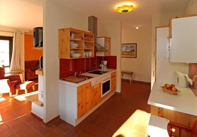 Landhaus Mauerwirt