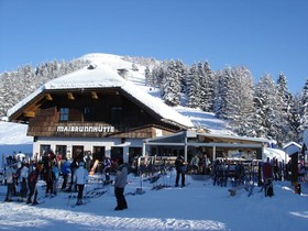 Landhaus Mauerwirt