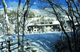 Landhaus Mauerwirt