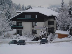 Landhaus Mauerwirt