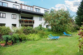 Landhaus Mauerwirt