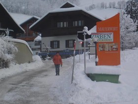 Landhaus Mauerwirt