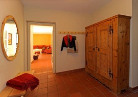 Landhaus Mauerwirt