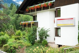 Landhaus Mauerwirt