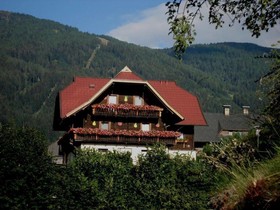 Panoramapension Lerchner
