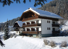Pension Appartements Ronacherhof