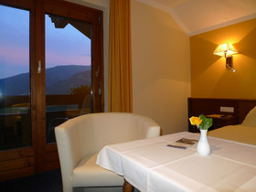 Pension Appartements Ronacherhof