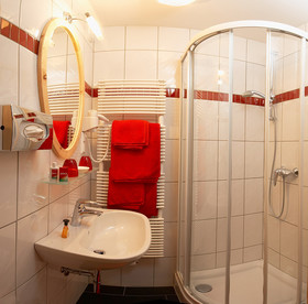 Pension Appartements Ronacherhof