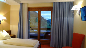 Pension Appartements Ronacherhof
