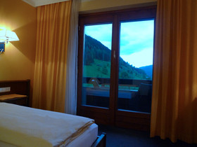 Pension Appartements Ronacherhof