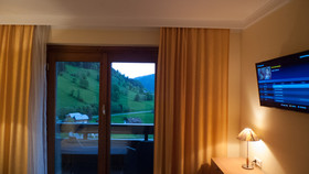 Pension Appartements Ronacherhof