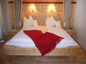 Pension Appartements Ronacherhof