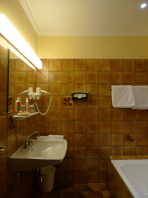 Pension Appartements Ronacherhof