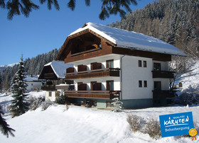 Pension Appartements Ronacherhof