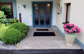 Pension Appartements Ronacherhof