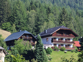 Pension Appartements Ronacherhof
