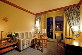 Das Ronacher – Thermal Spa Hotel