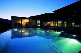 Das Ronacher – Thermal Spa Hotel