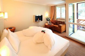 Das Ronacher – Thermal Spa Hotel