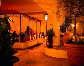 Das Ronacher – Thermal Spa Hotel
