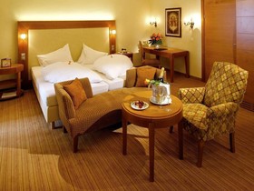 Das Ronacher – Thermal Spa Hotel