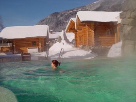 Das Ronacher – Thermal Spa Hotel