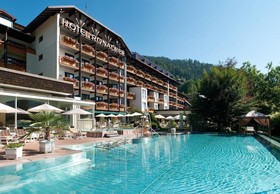 Das Ronacher – Thermal Spa Hotel