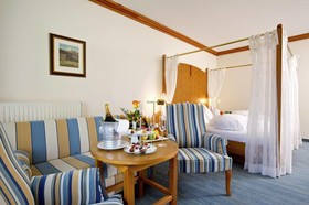 Das Ronacher – Thermal Spa Hotel