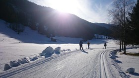 Das Ronacher – Thermal Spa Hotel