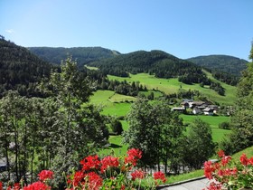 Sonnblick Pension