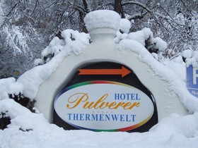 Thermenhotel Pulverer