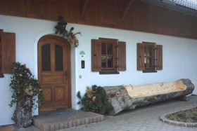 Unterwirt Huabn