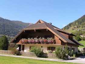 Unterwirt Huabn