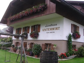 Unterwirt Huabn