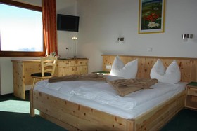 Almgasthof Fichtenheim