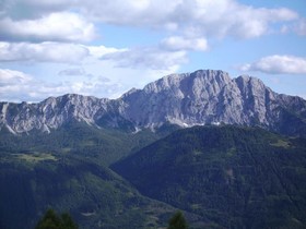 Almgasthof Fichtenheim
