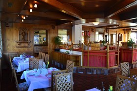 Berghof Golfhotel