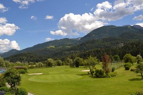 Berghof Golfhotel