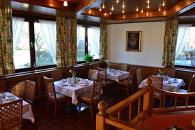 Berghof Golfhotel