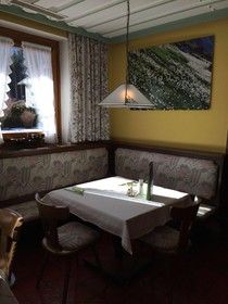 Berghof Golfhotel
